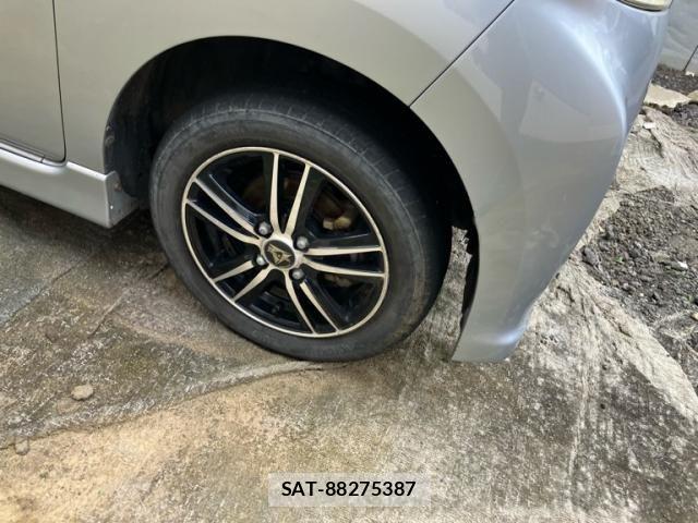 Daihatsu TANTO CUSTOM 2012-10 8232134-10
