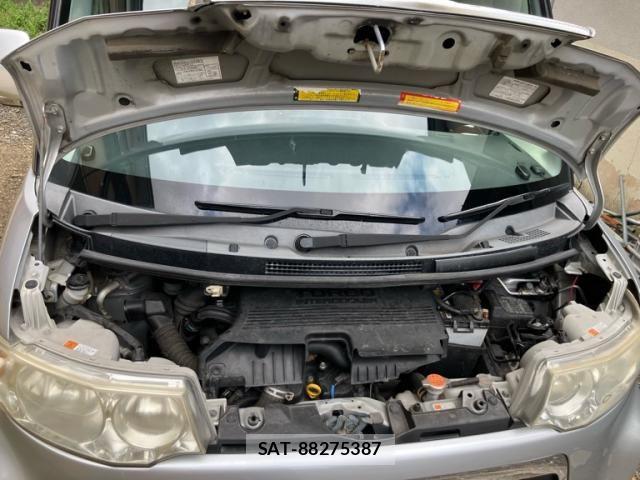 Daihatsu TANTO CUSTOM 2012-10 8232134-11
