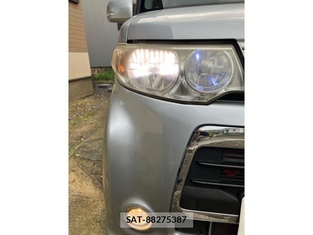 Daihatsu TANTO CUSTOM 2012-10 8232134-12