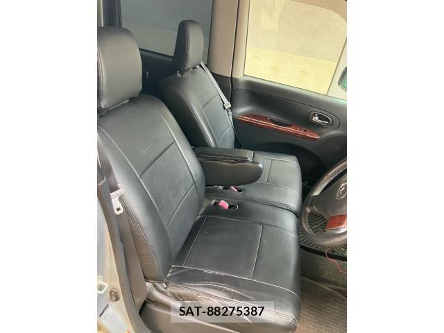 Daihatsu TANTO CUSTOM 2012-10 8232134-13