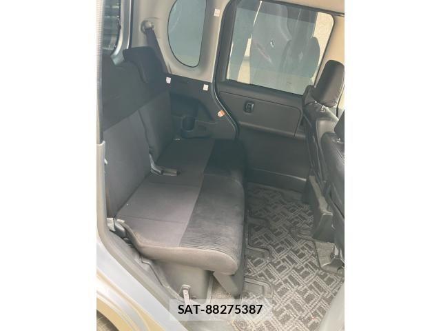 Daihatsu TANTO CUSTOM 2012-10 8232134-14