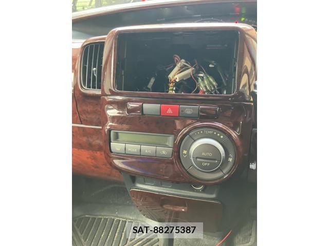 Daihatsu TANTO CUSTOM 2012-10 8232134-18