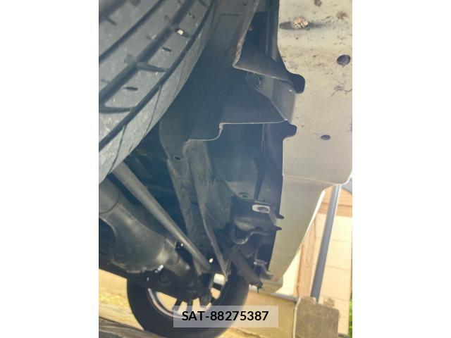 Daihatsu TANTO CUSTOM 2012-10 8232134-20