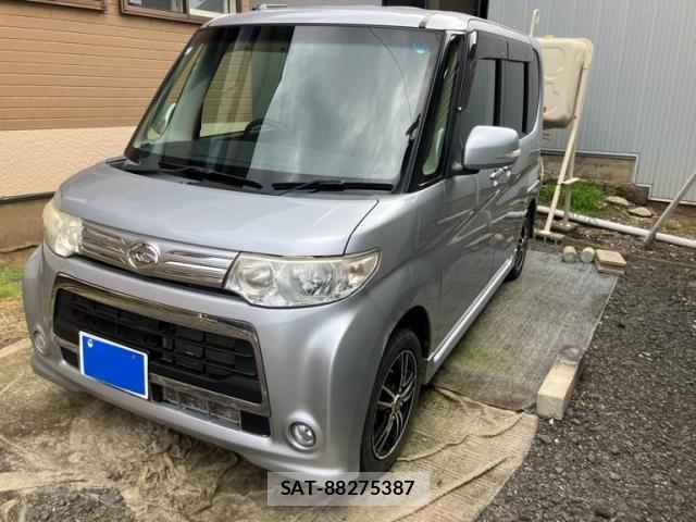 Daihatsu TANTO CUSTOM 2012-10 8232134-2