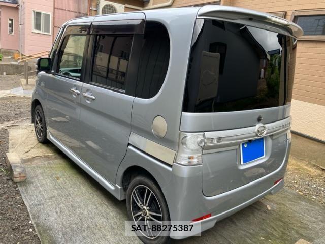 Daihatsu TANTO CUSTOM 2012-10 8232134-3