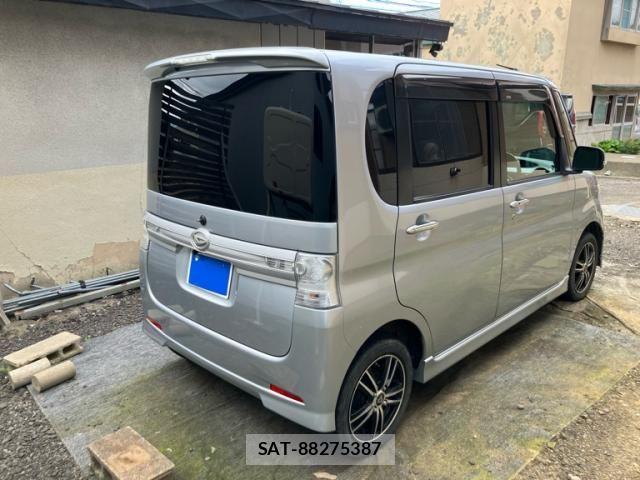 Daihatsu TANTO CUSTOM 2012-10 8232134-4