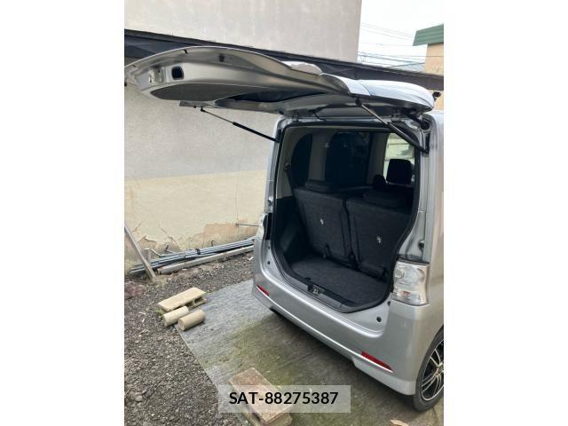 Daihatsu TANTO CUSTOM 2012-10 8232134-5
