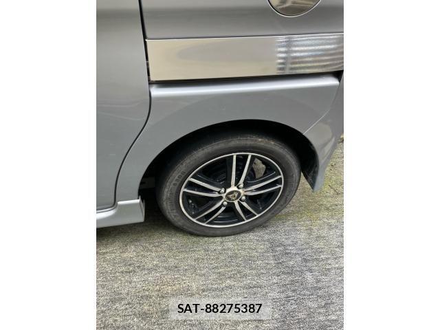Daihatsu TANTO CUSTOM 2012-10 8232134-7