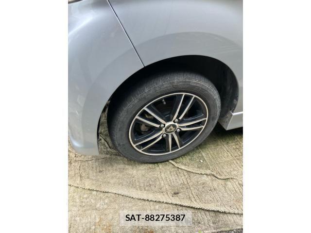 Daihatsu TANTO CUSTOM 2012-10 8232134-8