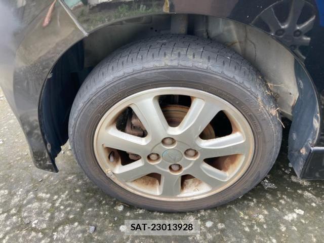 Daihatsu TANTO CUSTOM 2009-06 8232133-9