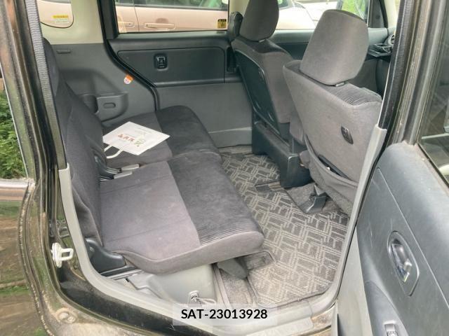 Daihatsu TANTO CUSTOM 2009-06 8232133-11