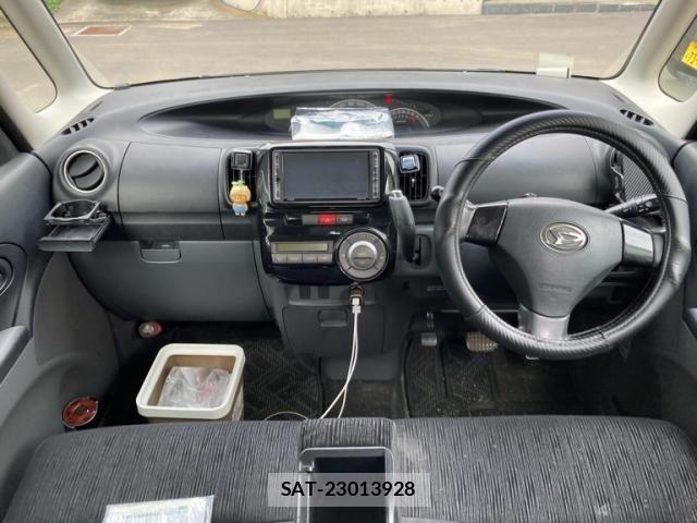 Daihatsu TANTO CUSTOM 2009-06 8232133-12