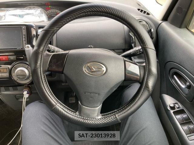 Daihatsu TANTO CUSTOM 2009-06 8232133-15