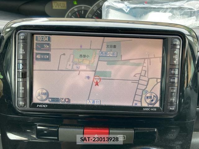 Daihatsu TANTO CUSTOM 2009-06 8232133-17