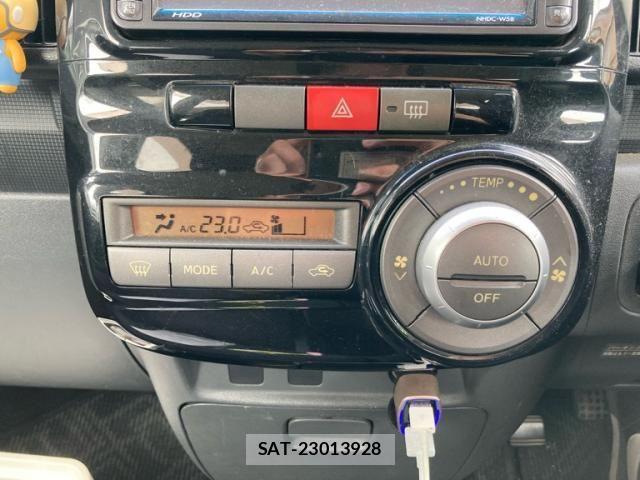Daihatsu TANTO CUSTOM 2009-06 8232133-18