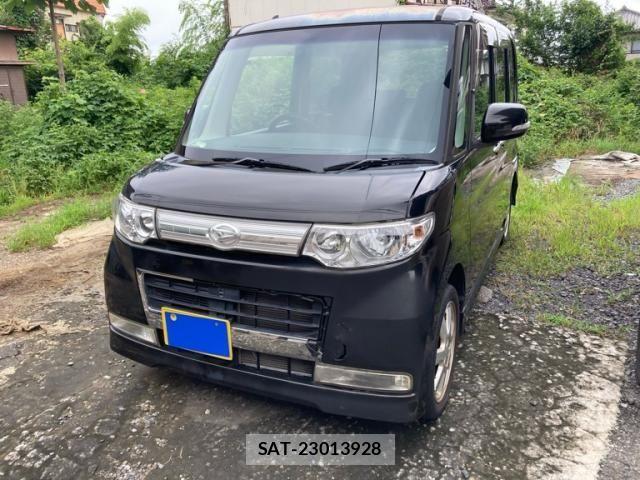 Daihatsu TANTO CUSTOM 2009-06 8232133-1