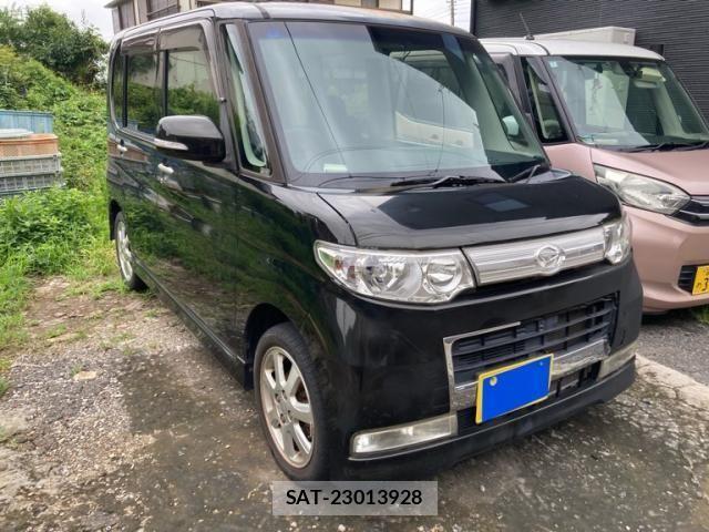 Daihatsu TANTO CUSTOM 2009-06 8232133-2