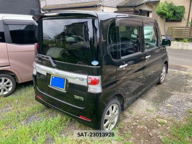 Daihatsu TANTO CUSTOM 2009-06 8232133-3