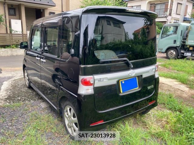 Daihatsu TANTO CUSTOM 2009-06 8232133-4