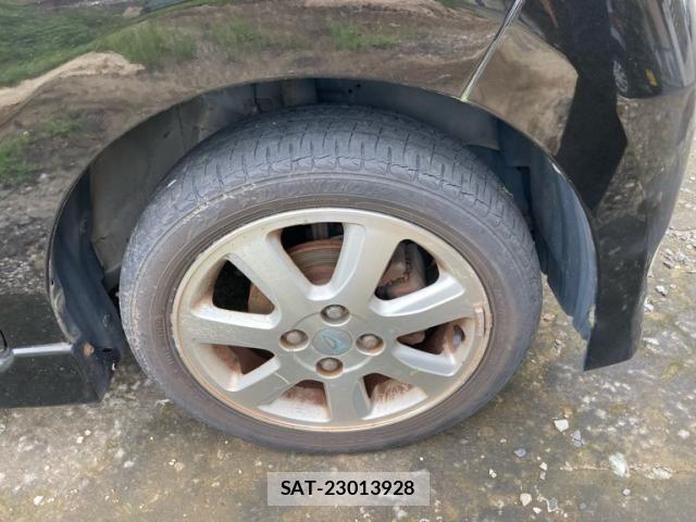 Daihatsu TANTO CUSTOM 2009-06 8232133-6