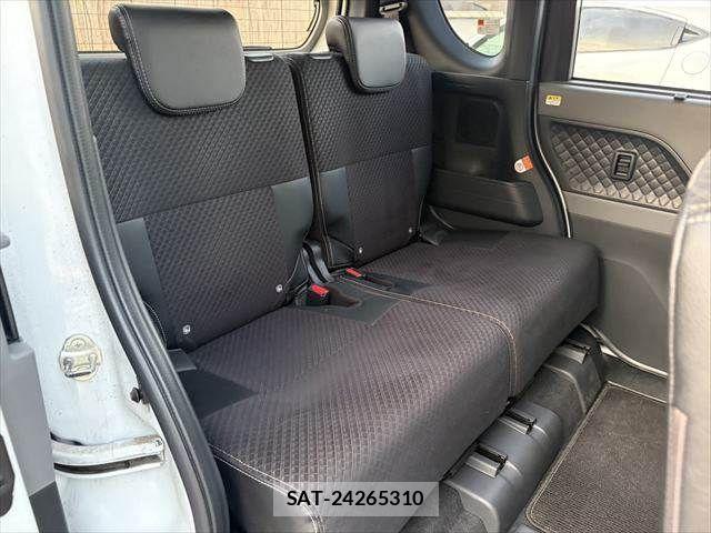 Daihatsu TANTO CUSTOM 2019-11 8232132-9