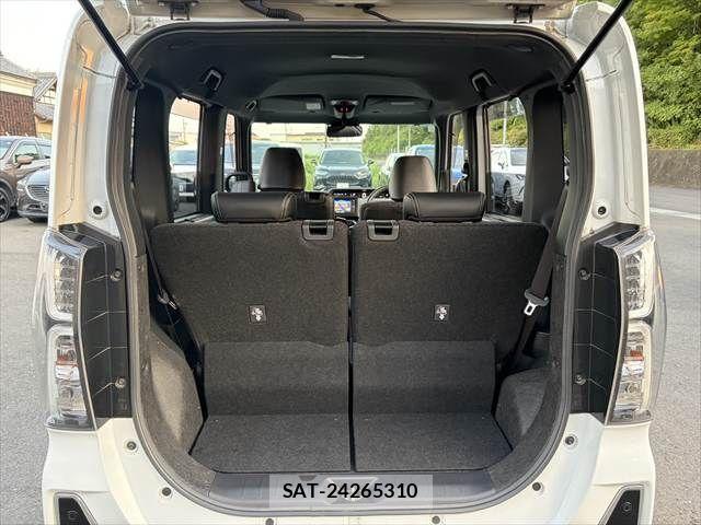 Daihatsu TANTO CUSTOM 2019-11 8232132-10