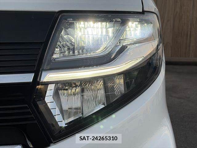 Daihatsu TANTO CUSTOM 2019-11 8232132-12