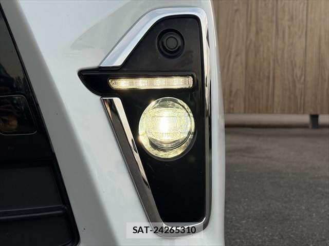 Daihatsu TANTO CUSTOM 2019-11 8232132-13