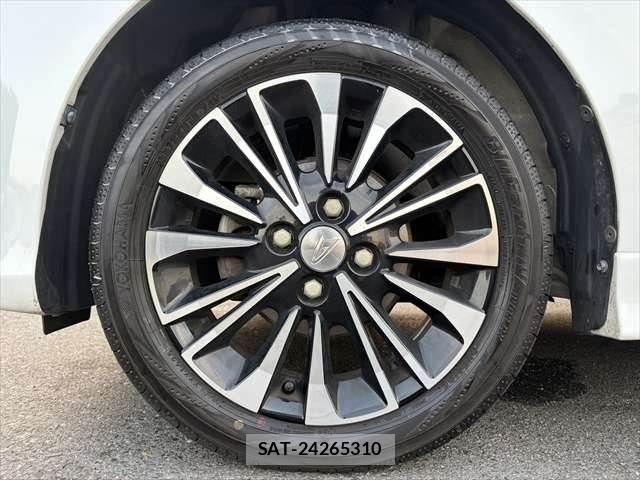 Daihatsu TANTO CUSTOM 2019-11 8232132-14