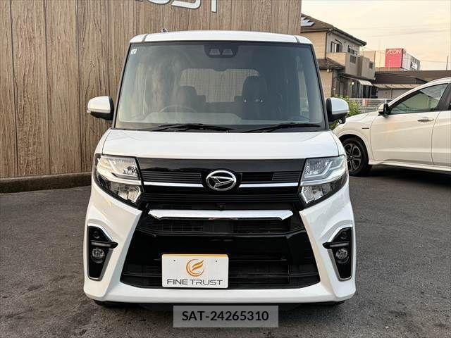Daihatsu TANTO CUSTOM 2019-11 8232132-15