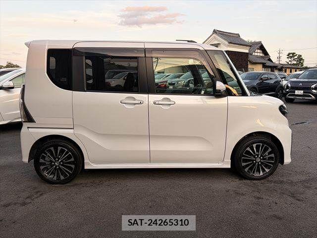 Daihatsu TANTO CUSTOM 2019-11 8232132-17
