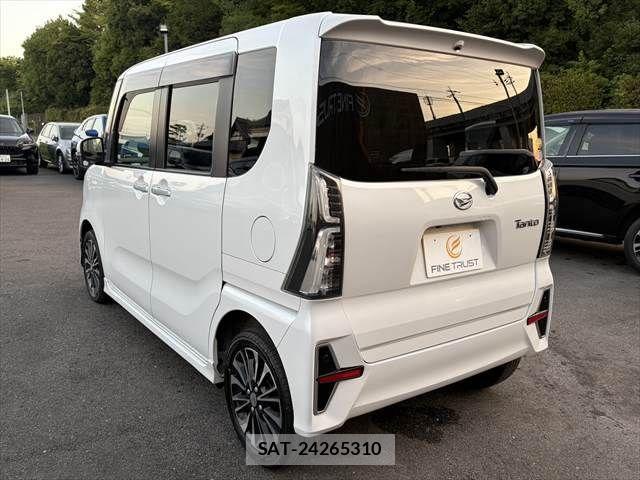 Daihatsu TANTO CUSTOM 2019-11 8232132-20
