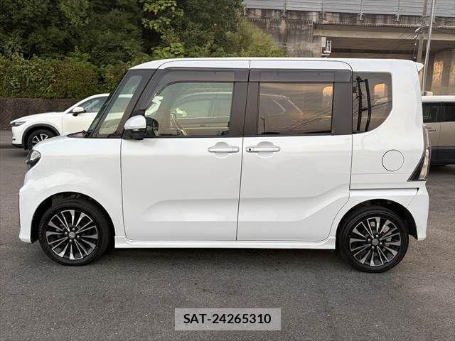 Daihatsu TANTO CUSTOM 2019-11 8232132-21