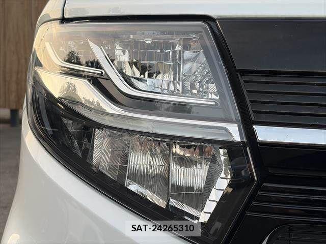 Daihatsu TANTO CUSTOM 2019-11 8232132-22