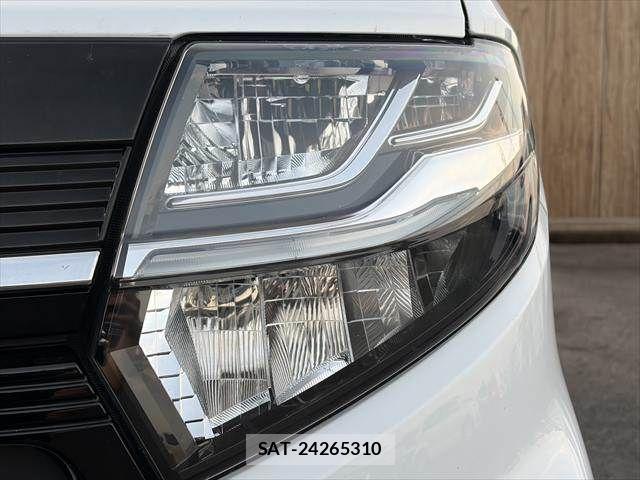 Daihatsu TANTO CUSTOM 2019-11 8232132-23