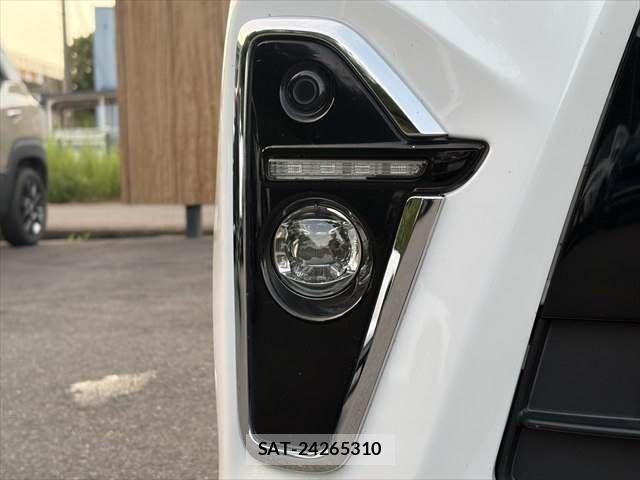 Daihatsu TANTO CUSTOM 2019-11 8232132-24