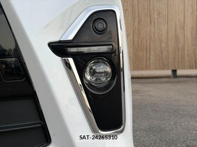 Daihatsu TANTO CUSTOM 2019-11 8232132-25
