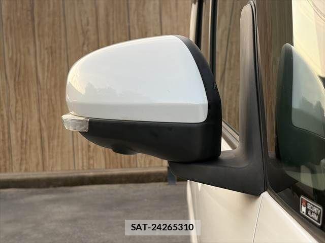 Daihatsu TANTO CUSTOM 2019-11 8232132-26