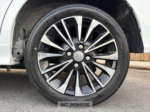 Daihatsu TANTO CUSTOM 2019-11 8232132-28