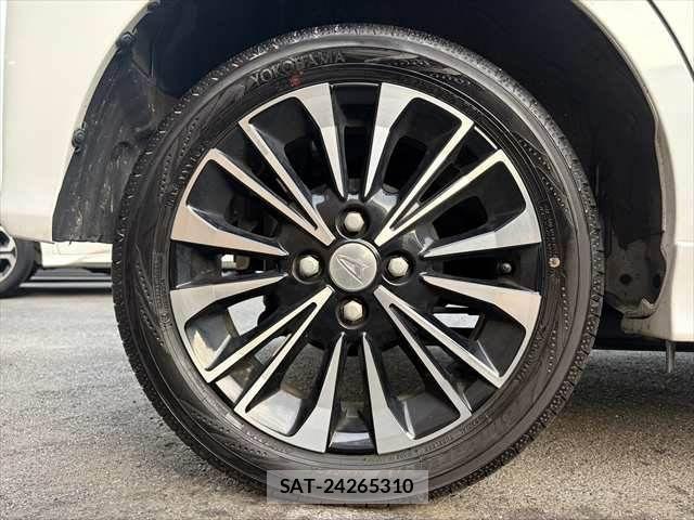 Daihatsu TANTO CUSTOM 2019-11 8232132-29