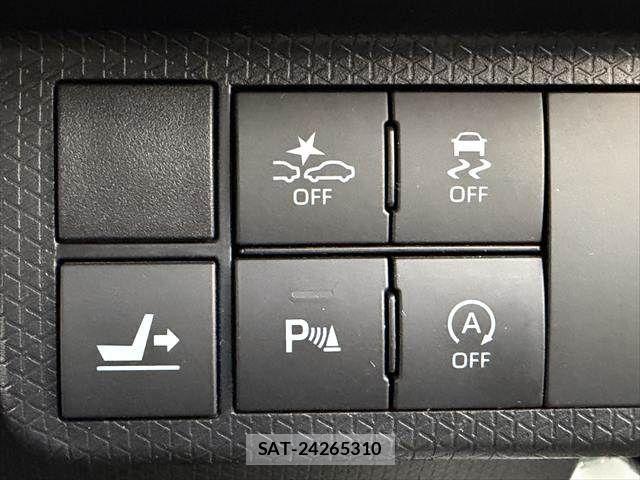 Daihatsu TANTO CUSTOM 2019-11 8232132-7