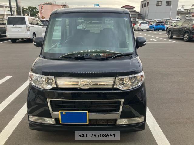 Daihatsu TANTO CUSTOM 2010-06 8232135-0