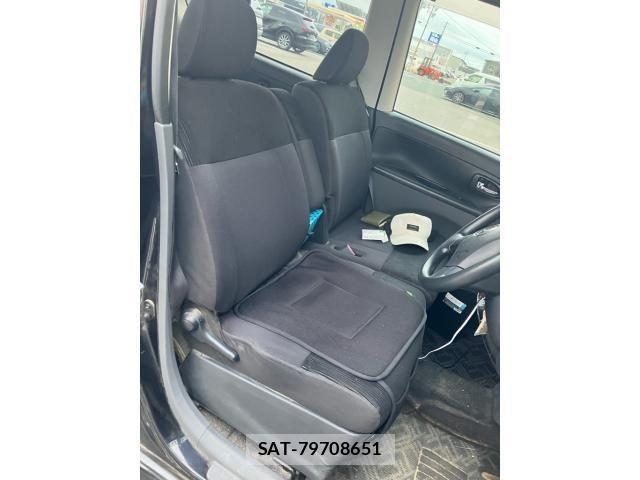 Daihatsu TANTO CUSTOM 2010-06 8232135-12