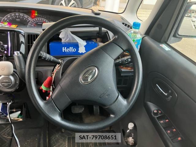 Daihatsu TANTO CUSTOM 2010-06 8232135-15