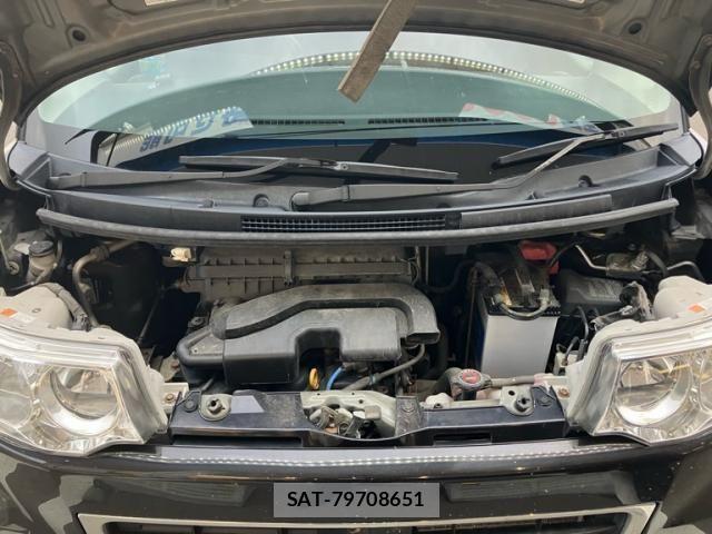 Daihatsu TANTO CUSTOM 2010-06 8232135-16