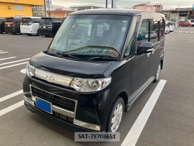 Daihatsu TANTO CUSTOM 2010-06 8232135-1