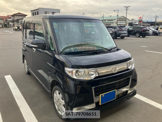 Daihatsu TANTO CUSTOM 2010-06 8232135-2