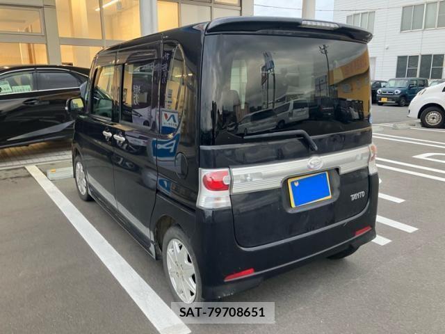 Daihatsu TANTO CUSTOM 2010-06 8232135-4
