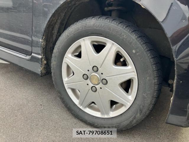 Daihatsu TANTO CUSTOM 2010-06 8232135-5