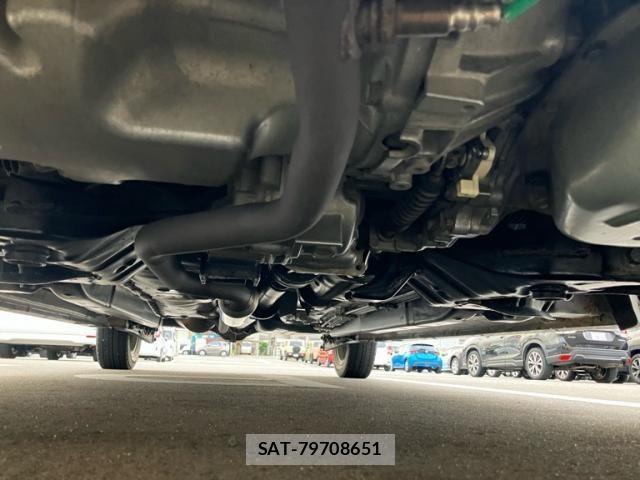 Daihatsu TANTO CUSTOM 2010-06 8232135-6